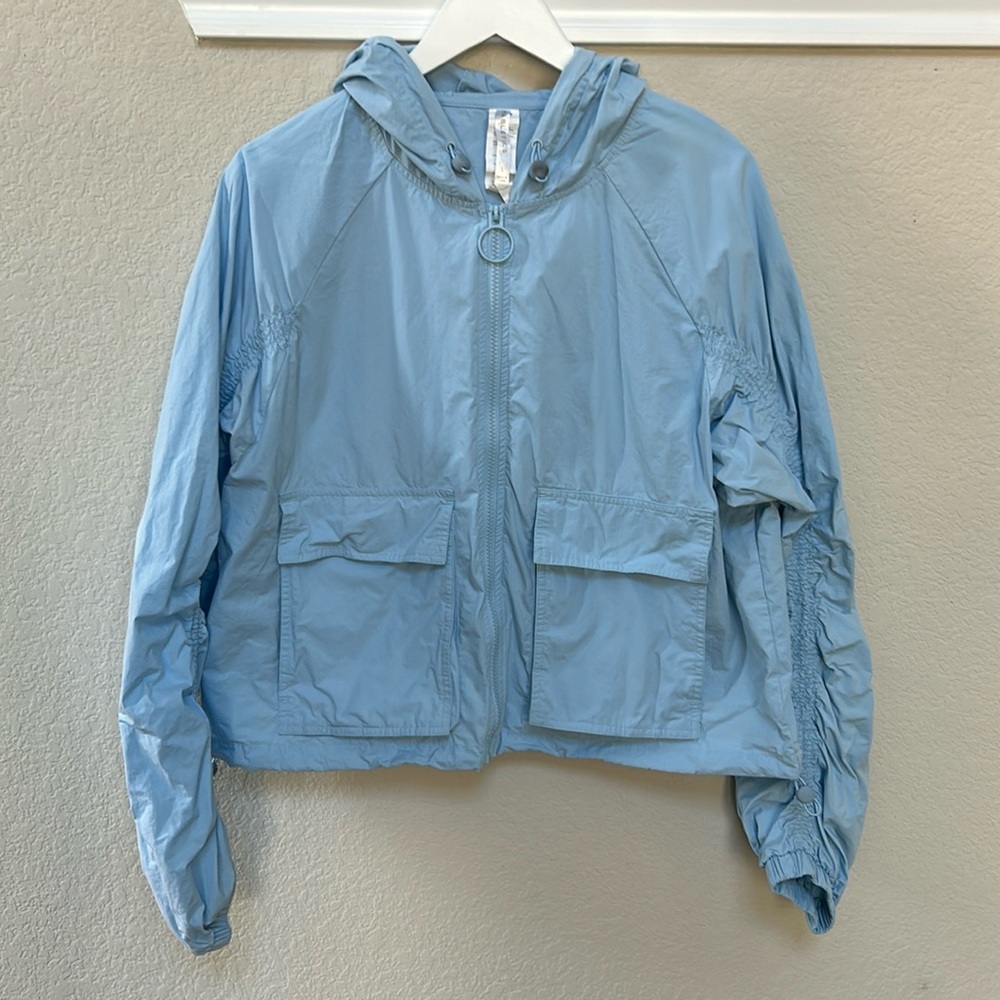 Fabletics Norah Track Jacket - Picture 2 of 8